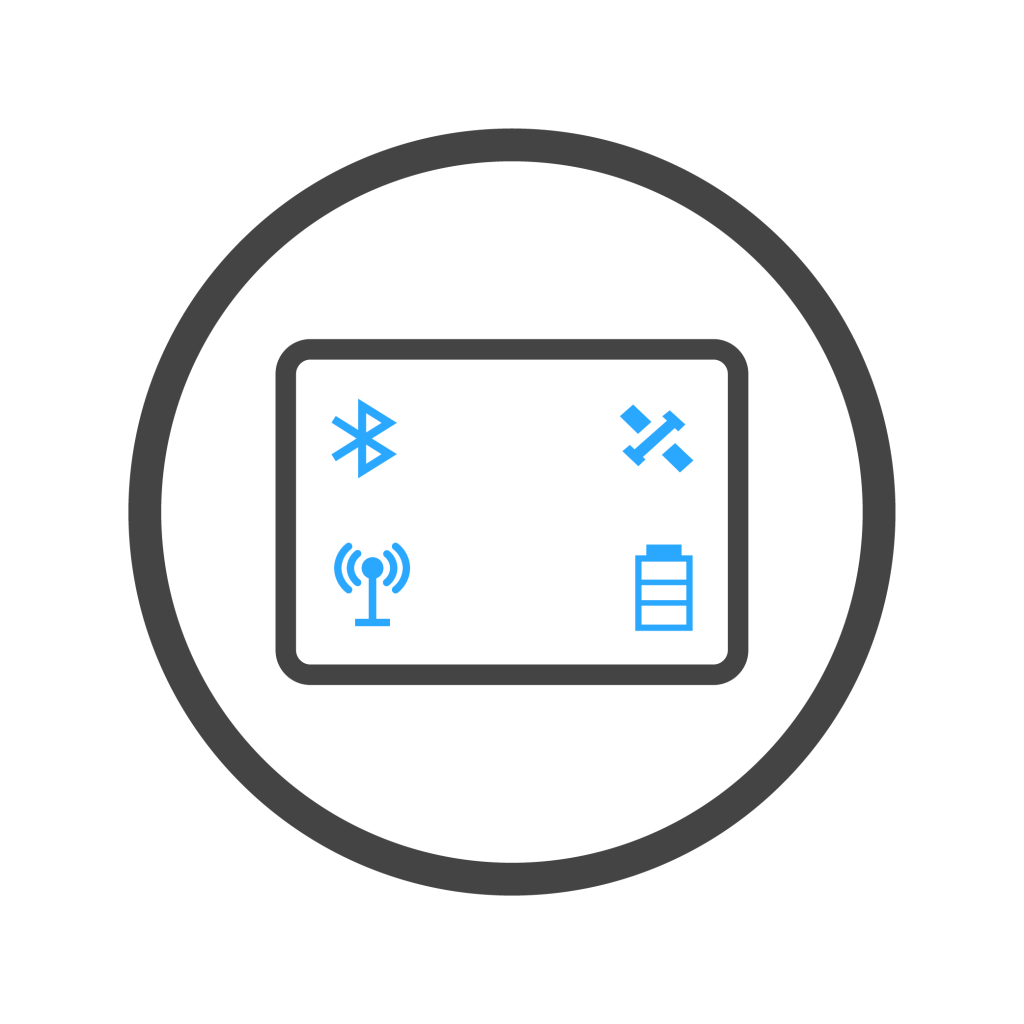 Visible-Working-Status