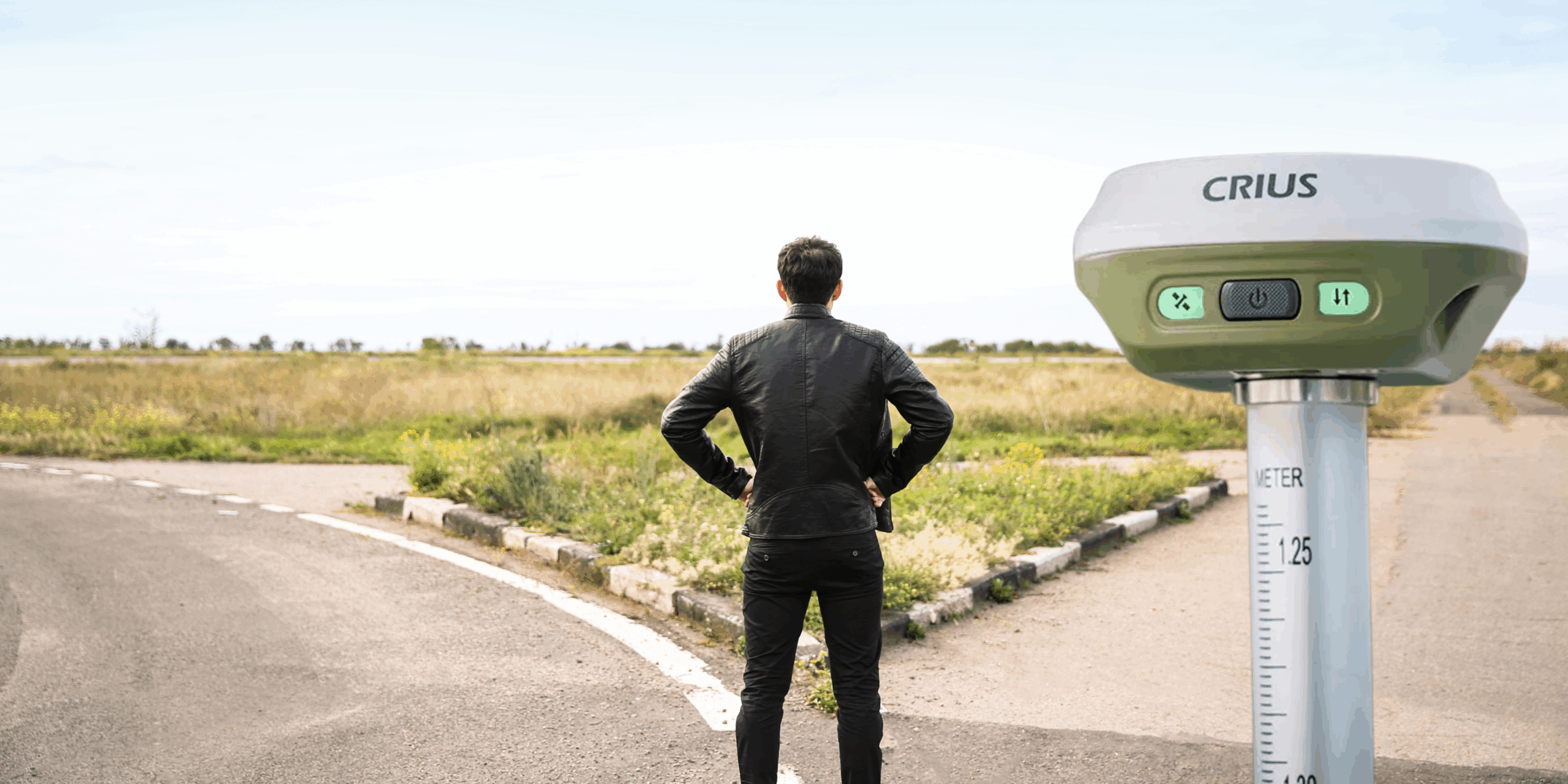 equipamentos de topografia